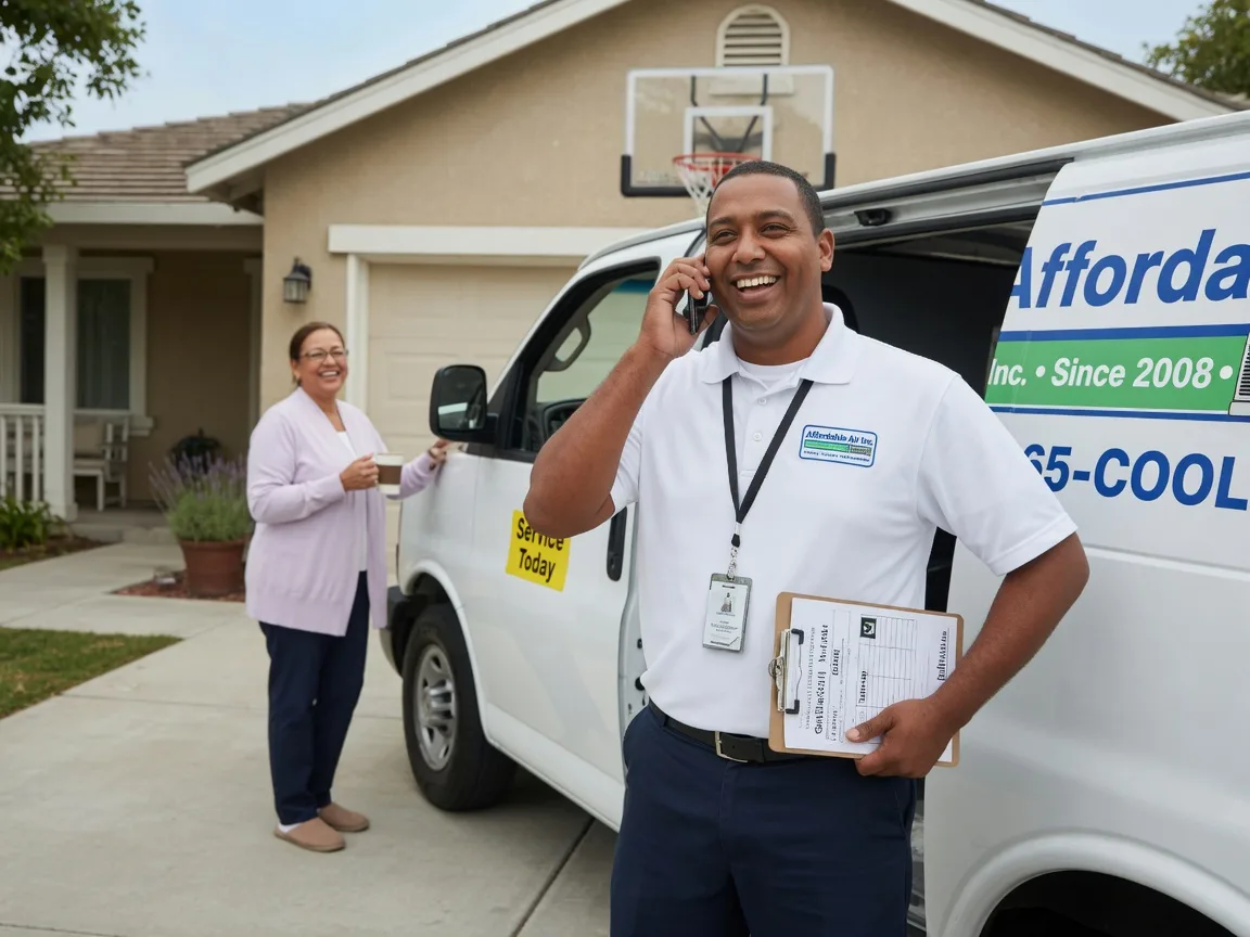Central Ac Repair Mcnary, AZ FAQs